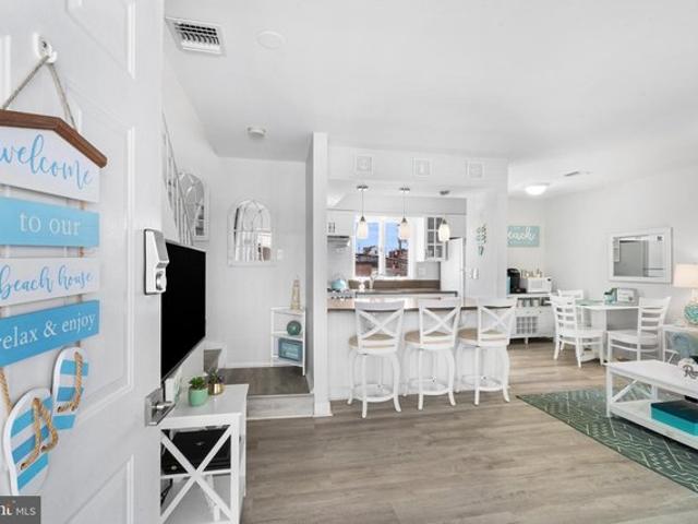 Condo for sale in Seaside Heights, New Jersey
