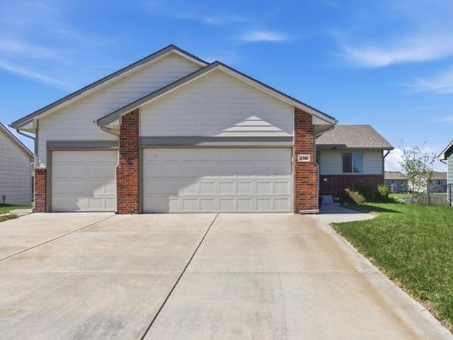 House for sale in Kansas