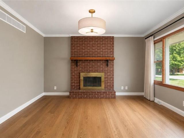 House for sale in Gladstone, Missouri