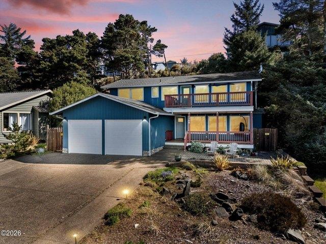 House for sale in Oregonia