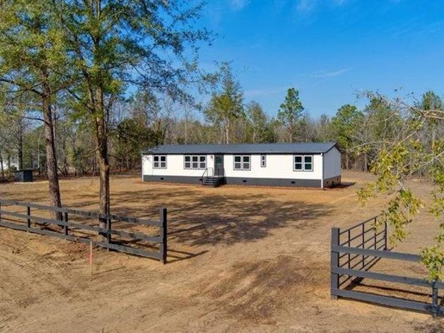 House for sale in Aiken, South Carolina