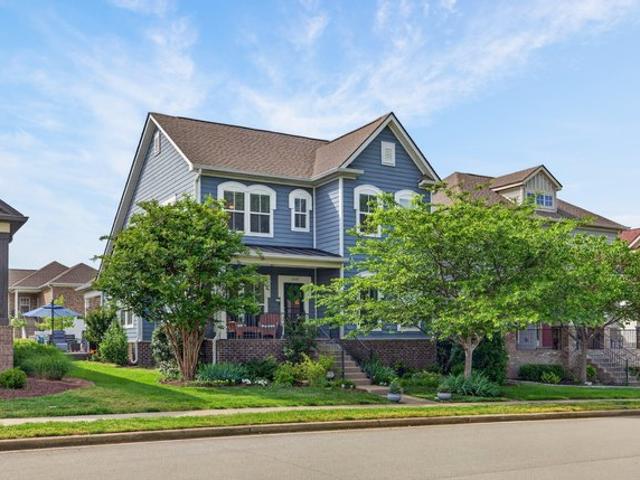 House for sale in Tennessee