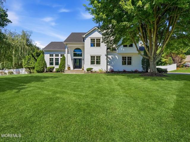 House for sale in Monmouth, New Jersey