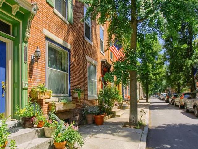 Townhouse for sale in Harrisburg, Pennsylvania