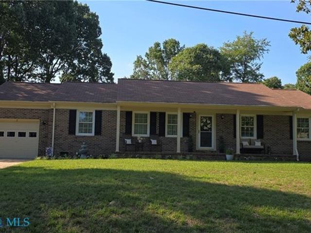 House for sale in Virginia