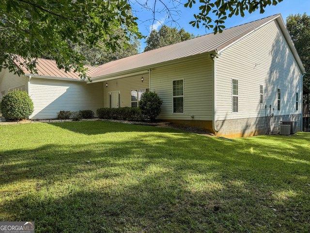 House for sale in Schley, Georgia