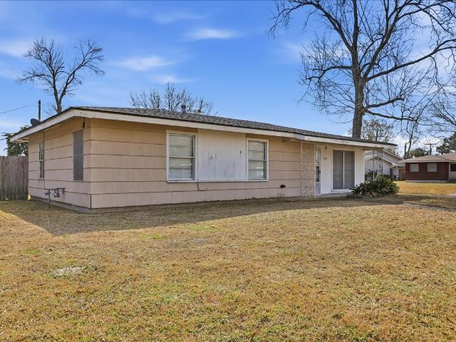 House for sale in Mauriceville, Texas