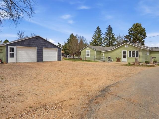 House for sale in Sturgis, South Dakota
