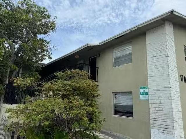 Condo for sale in Lake Worth