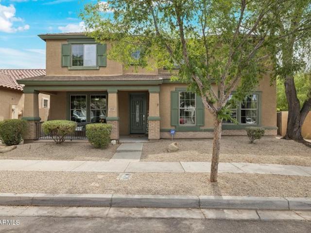 House for sale in Gilbert, Arizona