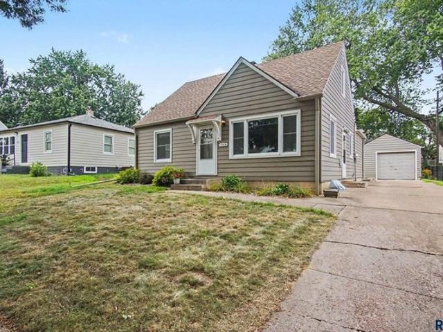 House for sale in Sioux Falls, South Dakota