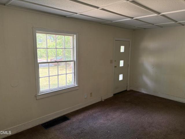 House for sale in Durham, North Carolina