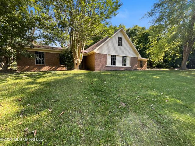 House for sale in Yazoo City, Mississippi