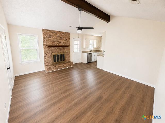 Property for rent in Killeen, Texas