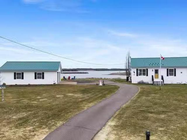 House for sale in Merigomish, Nova Scotia