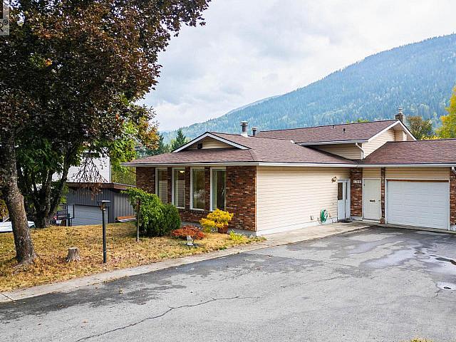 House for sale in Nelson, British Columbia