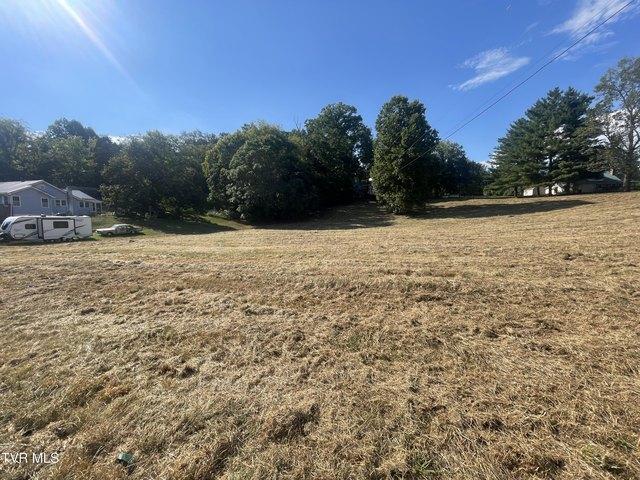 Land for sale in Elizabethton, East Tennessee