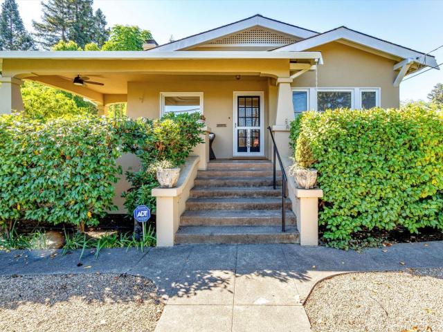 Property for sale in Saint Helena, California