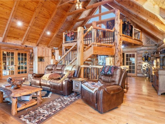 House for sale in Washburn, Missouri