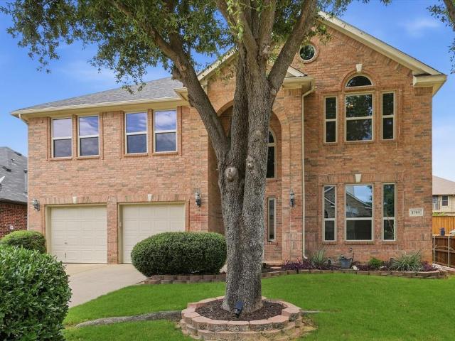 House for sale in Corinth, Denton County