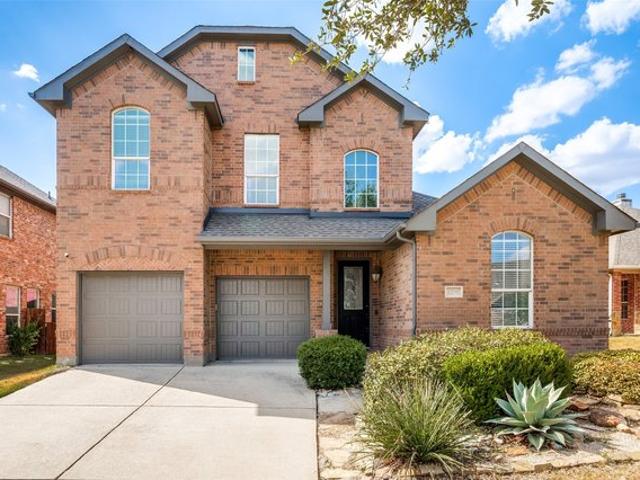 House for sale in Prosper, Collin County