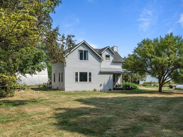 House for sale in Centuria, Wisconsin