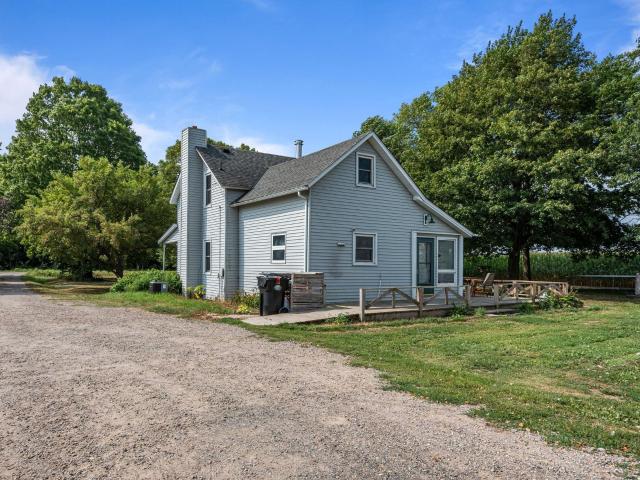 House for sale in Wisconsin
