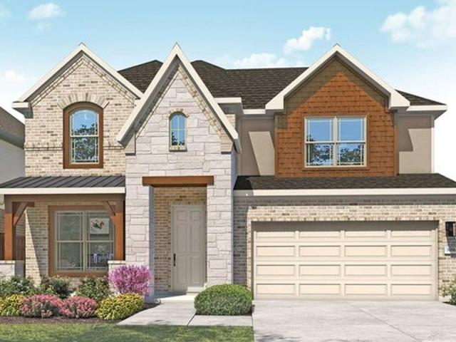House for sale in Van Alstyne, Texas