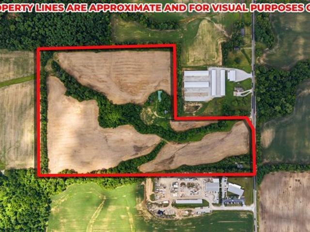 Land for sale in Heath, Ohio