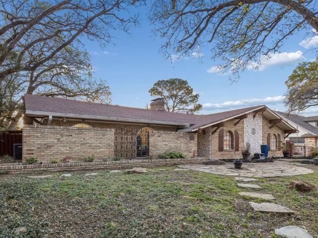 House for sale in Irving, Texas