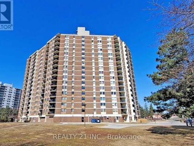 Condo for sale in Woburn, Ontario