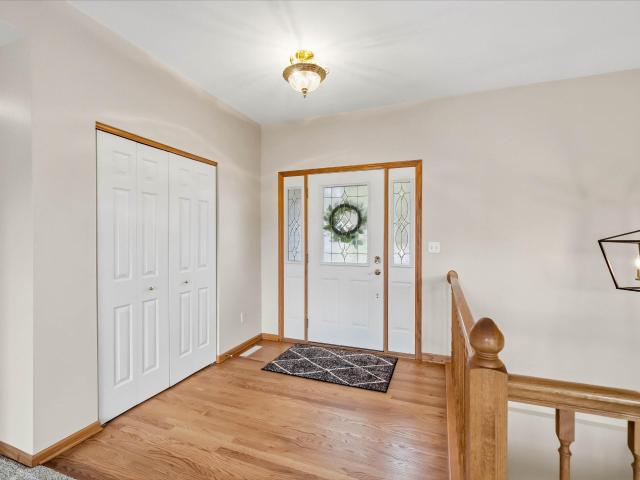 House for sale in West Bend, Wisconsin