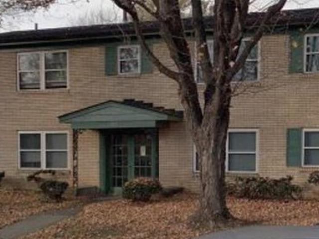 House for sale in Louisville, Kentucky