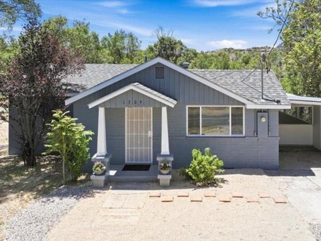 House for sale in Prescott, Arizona
