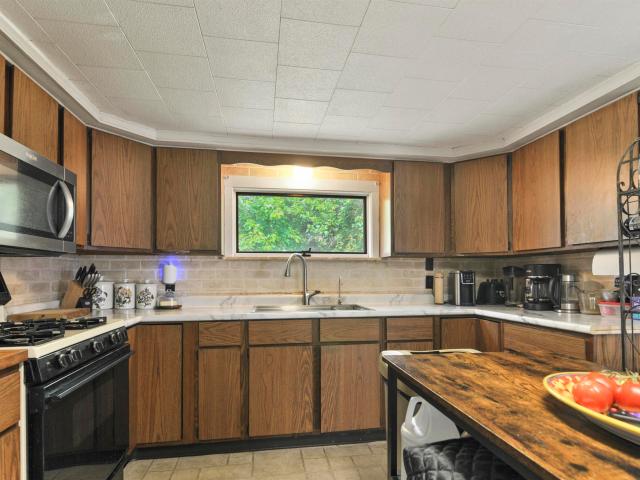House for sale in Cadillac, Michigan