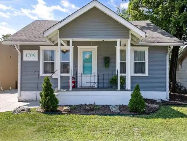 House for sale in Wichita