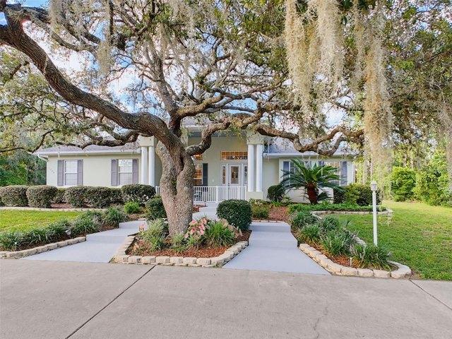 House for sale in Beverly Hills, Florida