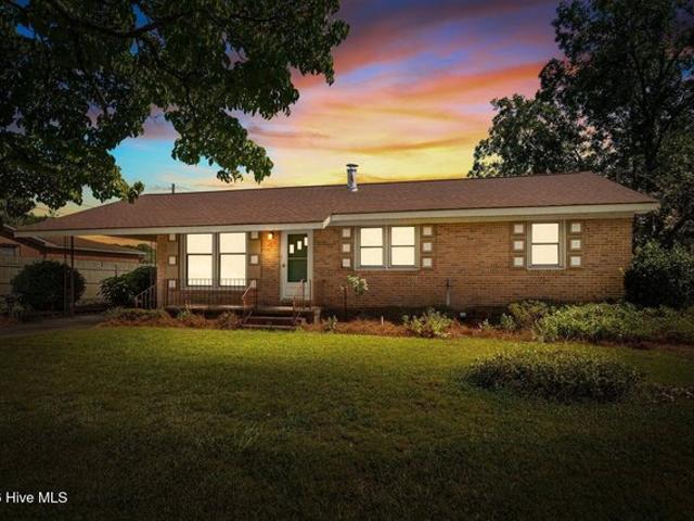 House for sale in Tarboro, North Carolina