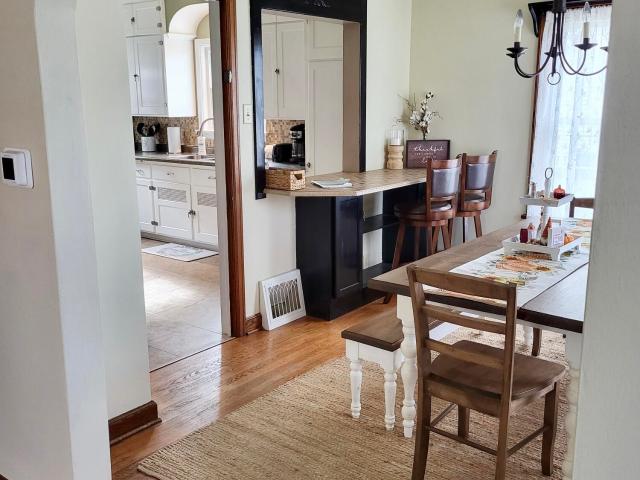 House for sale in Manitowoc, Wisconsin