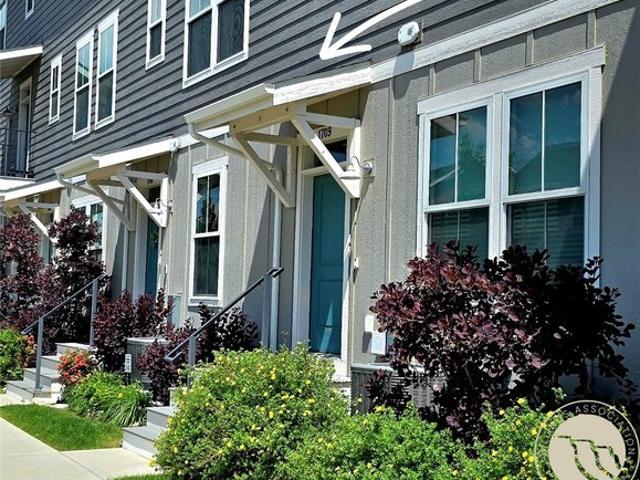 Townhouse for sale in Billings, Montana