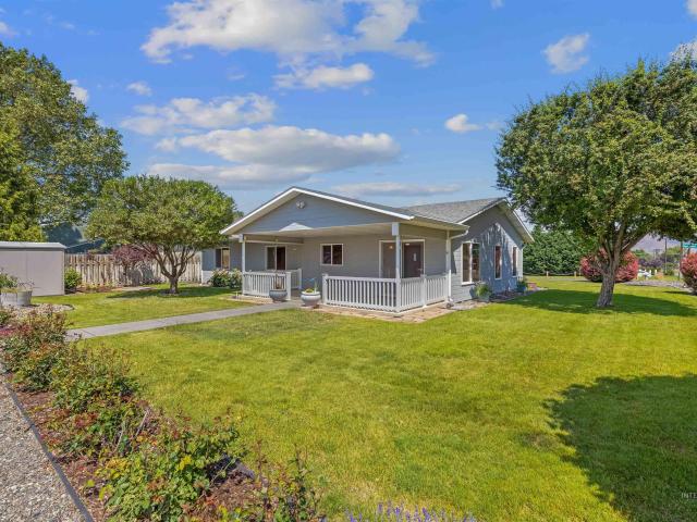 House for sale in Clarkston, Washington