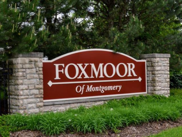 House for sale in Montgomery, Illinois