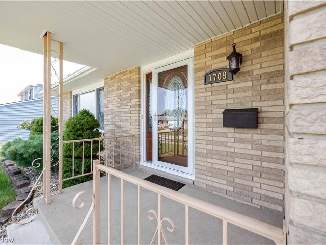 House for sale in Parma, Ohio