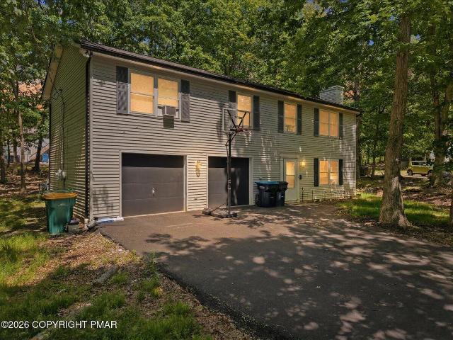 House for sale in Penn Estates, Stroud Township