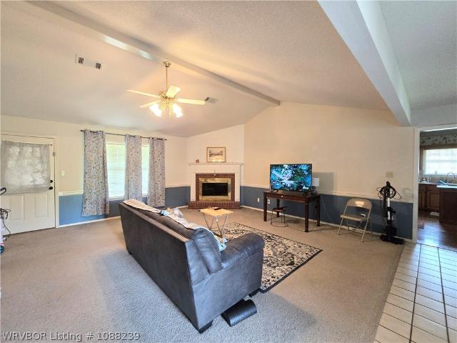 House for sale in Ark