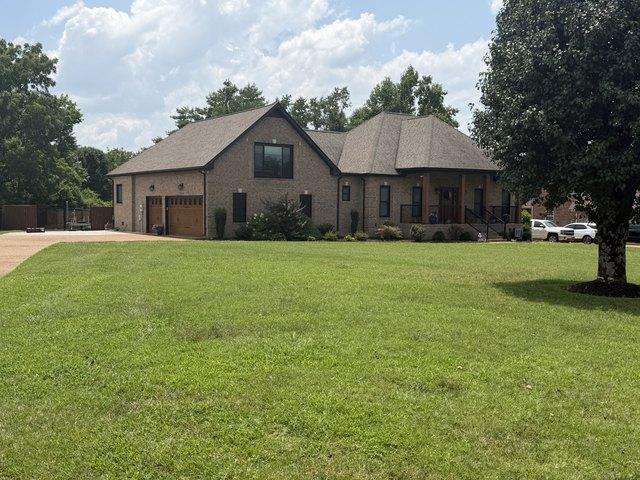 House for sale in Tennessee