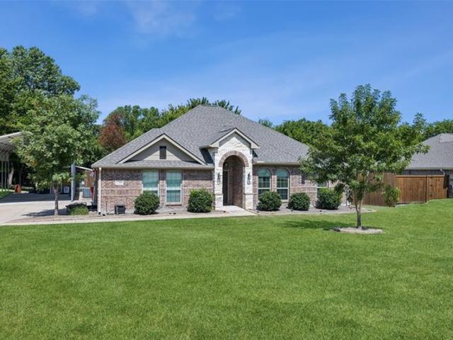 House for sale in Fannin, Texas