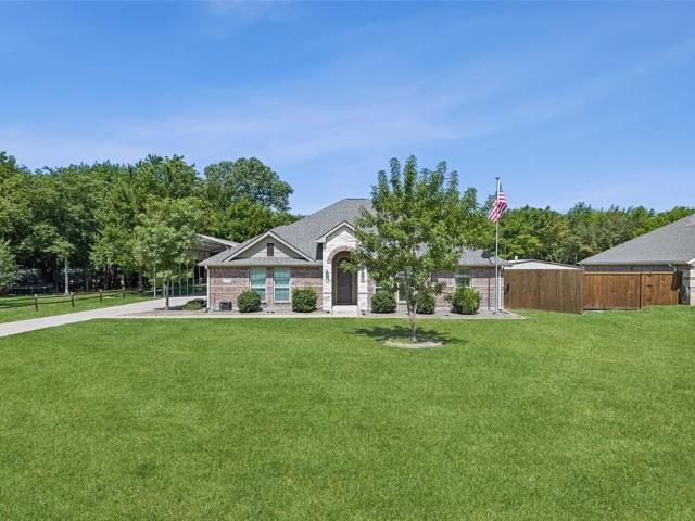 House for sale in Fannin, Texas