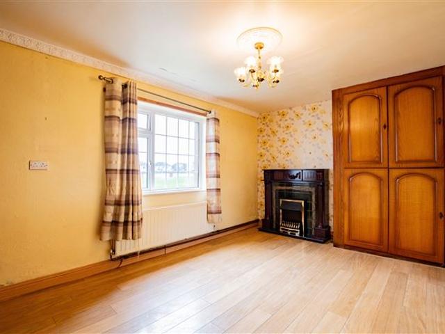 Terraced House for sale in Mullingar, North Tipperary