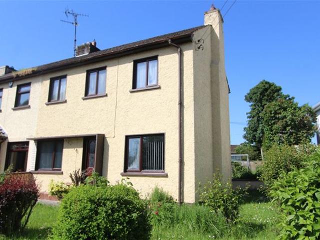 Detached House for sale in Carrickmacross, Ulster